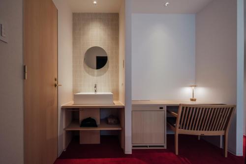 無垢　入船の宿, Kure (fotografie 2)