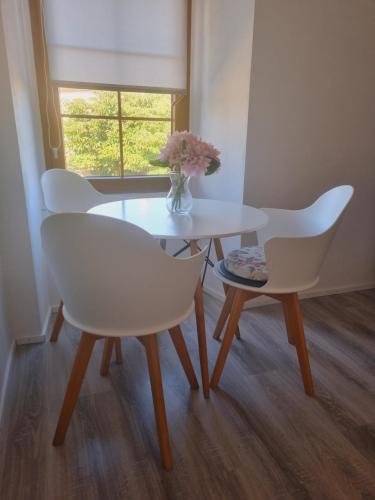 Dalla Rossa Apartment
