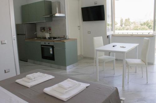  Deluxe Apartments vista Reggia di Caserta in Caserta