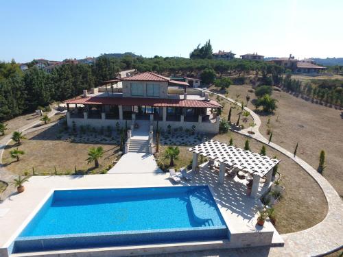 Villa Aurelia