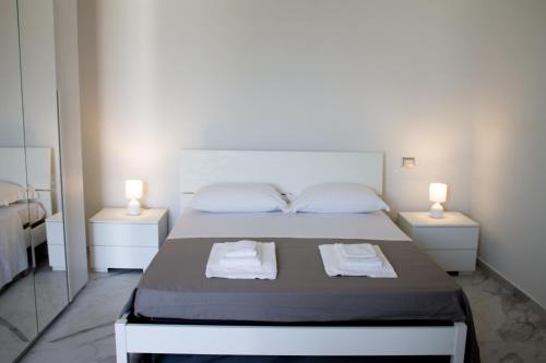  Deluxe Apartments vista Reggia di Caserta in Caserta