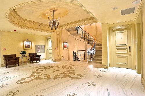 Taxim Lounge Hotel Special Category - image 12