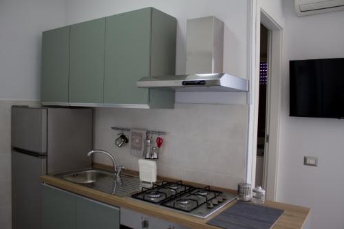  Deluxe Apartments vista Reggia di Caserta in Caserta
