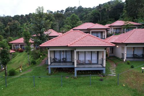 Riverdale Munnar Resorts & Spa