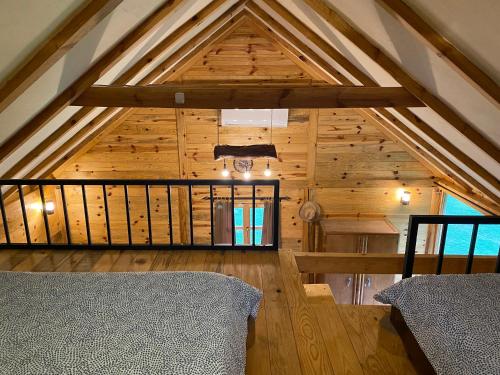 Vikendica Milošević (Vikendica Milosevic) in Bukovik