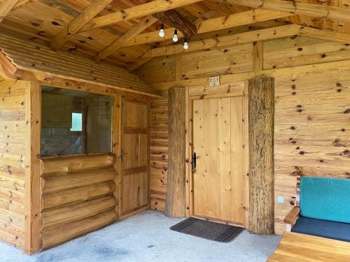 Vikendica Milošević (Vikendica Milosevic) in Bukovik