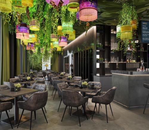  Entdecke Zürich! Dein All inclusive Apartment in Opfikon