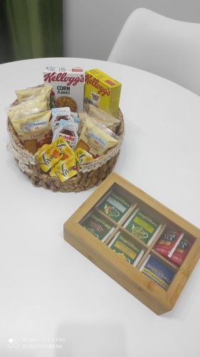  Annachiara House in Neapel