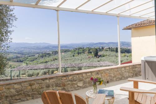 Agriturismo Fattoria Di Maiano 3
