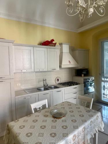  BeB FEDERICO II in Apricena