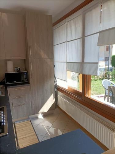  Appartamento Soleggiato in Croviana