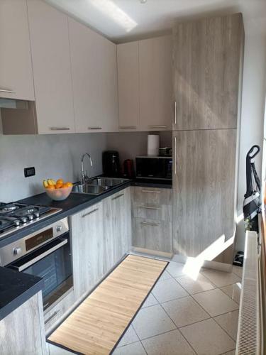  Appartamento Soleggiato in Croviana