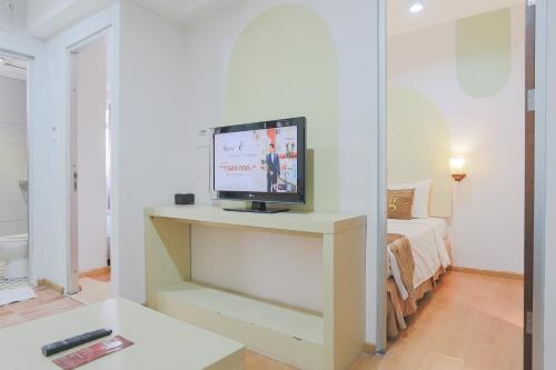 Family Room room in Gunawangsa Manyar Hotel