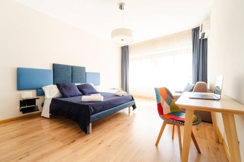 Exclusive 2 Bedroom Apartment [Catania Center] 2