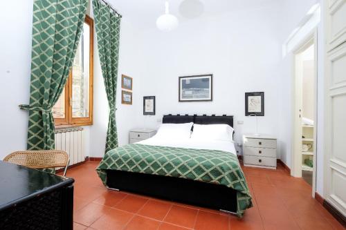 Trastevere Charming Retreat on Cobblestone Street, Rome (photo 10)
