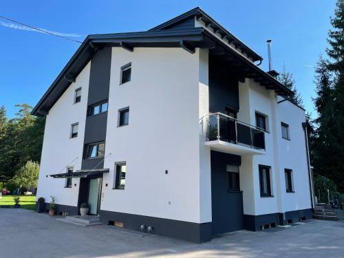  FEWO CELINE, Pension in Wasserhofen bei Haimburg