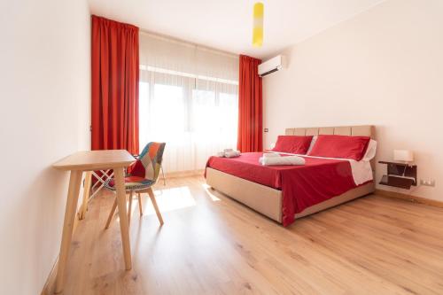 Exclusive 2 Bedroom Apartment [Catania Center] 3