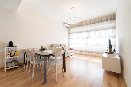 Exclusive 2 Bedroom Apartment [Catania Center] 5