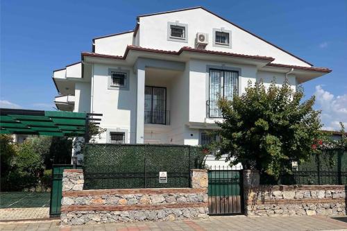 Villa Melissa Fethiye