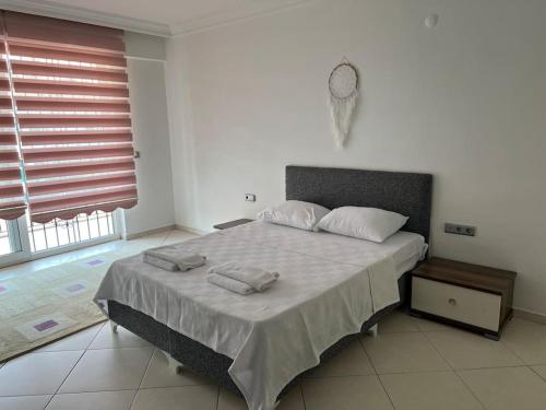 Villa Melissa Fethiye in Günlükbasi