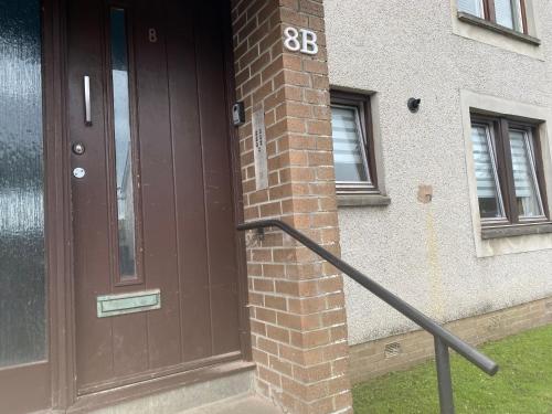 Argyll Apartment Loch Lomond in Balloch