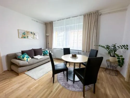 Wohnung zum Wohlfühlen! in Feldbach, Österreich