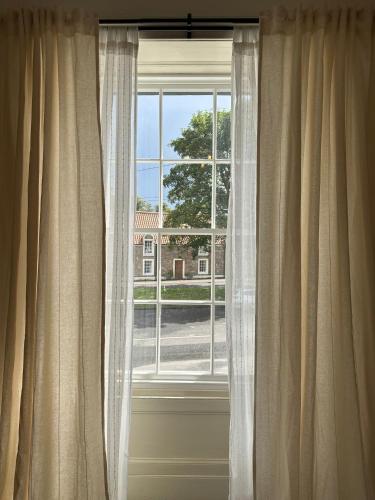 The Victoria Hotel,Bar,Bistro in Norham