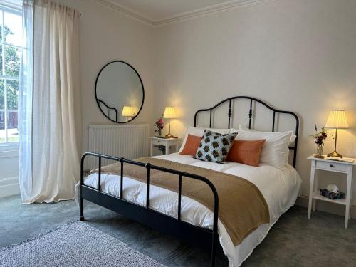The Victoria Hotel,Bar,Bistro in Norham