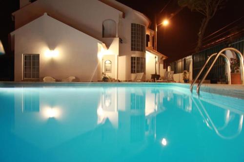 Casa Figueira gîte à louer Lapa da Serra