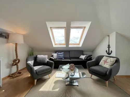 Waterkant Wohnung 21 - Netzboden in Boltenhagen, Deutschland
