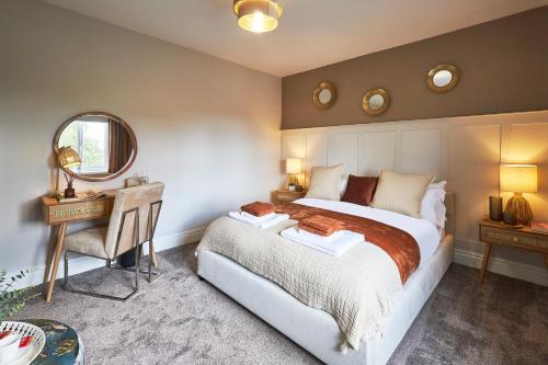 Host & Stay - South Riggs, Bedlington