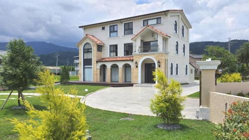 50 Lan House, I-lan