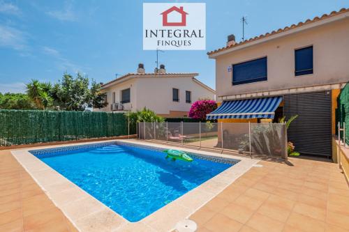 Casa Pool TimeOut - Chalet - Palamós