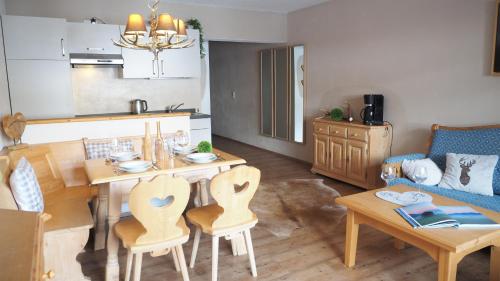 Apartment with Balcony 9