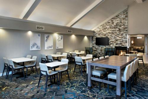 Residence Inn Fairfax Merrifield