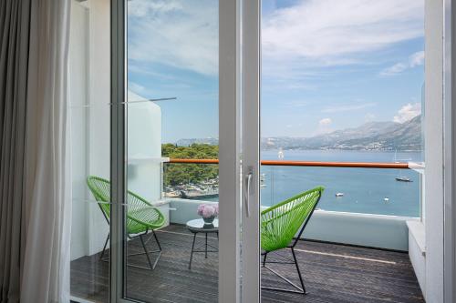 Hotel Cavtat - image 12