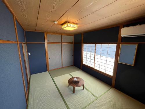 root hakone Room Type - Economy Double or Twin Room