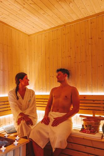 Spa, Bellerive Hoi An Resort and Spa in Cửa Đại