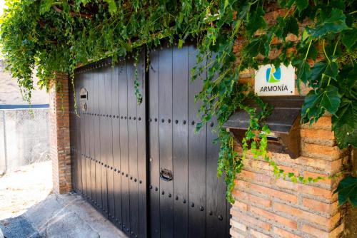  Casa Armonía in Cenes de la Vega