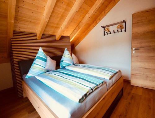 Ferienwohnungen Ebner