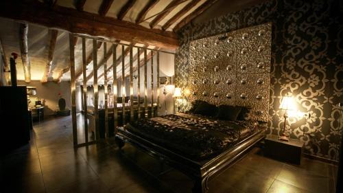 1 queen bed