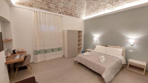 Camera doppia, grande