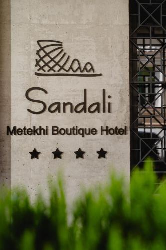 Photo - Sandali Metekhi Boutique Hotel