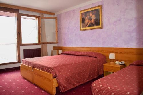Beohotel – San Lorenzo in Banale, TN
