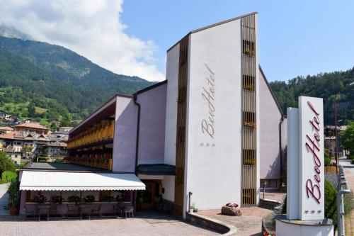 . Beohotel