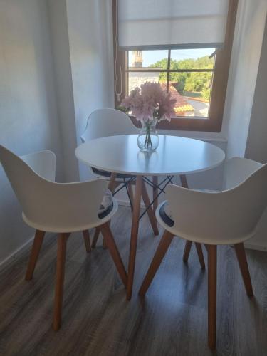 Dalla Rossa Apartment