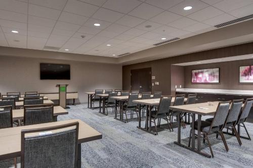 Courtyard by Marriott Ardmore