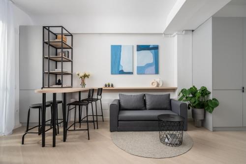 North by Urbanesq Cortina A, Bukareszt (zdjęcie 8)