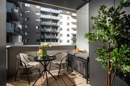 North by Urbanesq Cortina A, Bukareszt (zdjęcie 2)