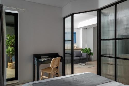 North by Urbanesq Cortina A, Bukareszt (zdjęcie 7)